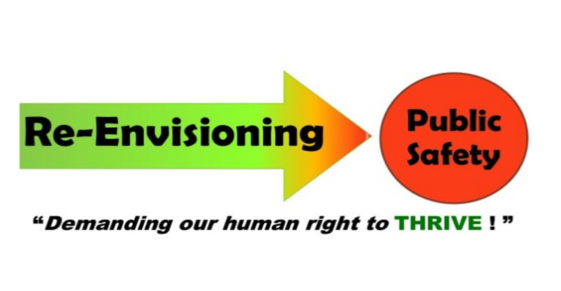 2017 Re-envisioning Public Safety