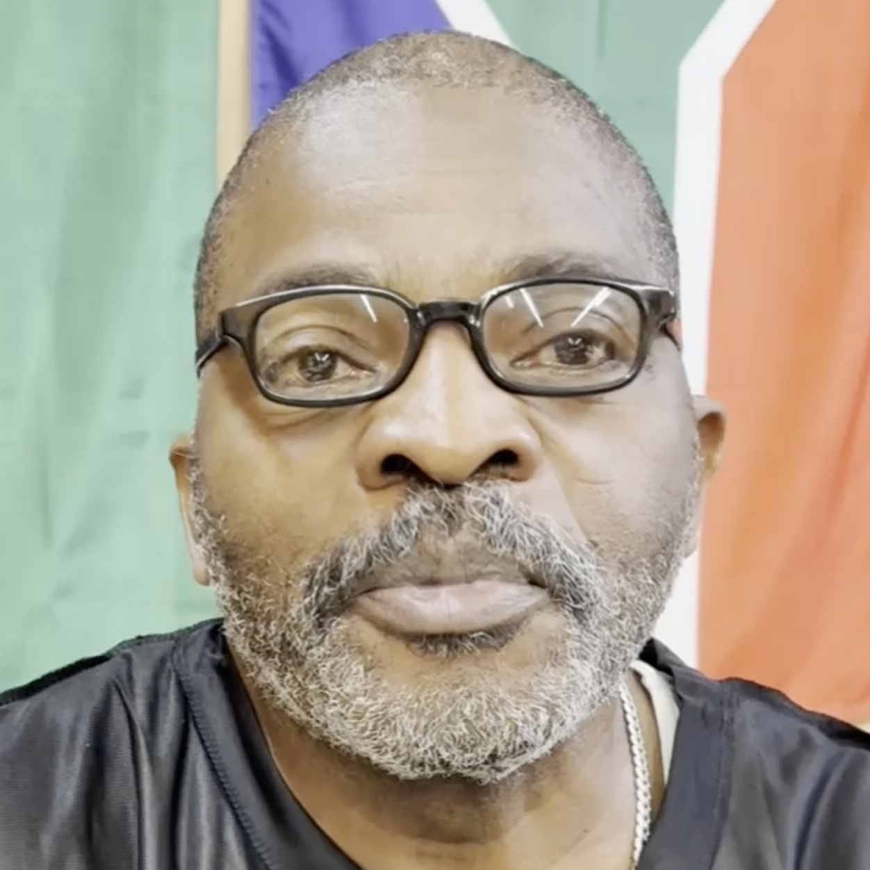 Tacuma Harden, Reading 1, July 8, 2026