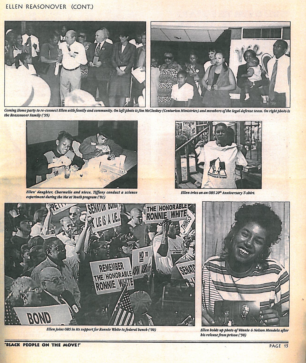 OBS 20th Anniversary Publication page 15