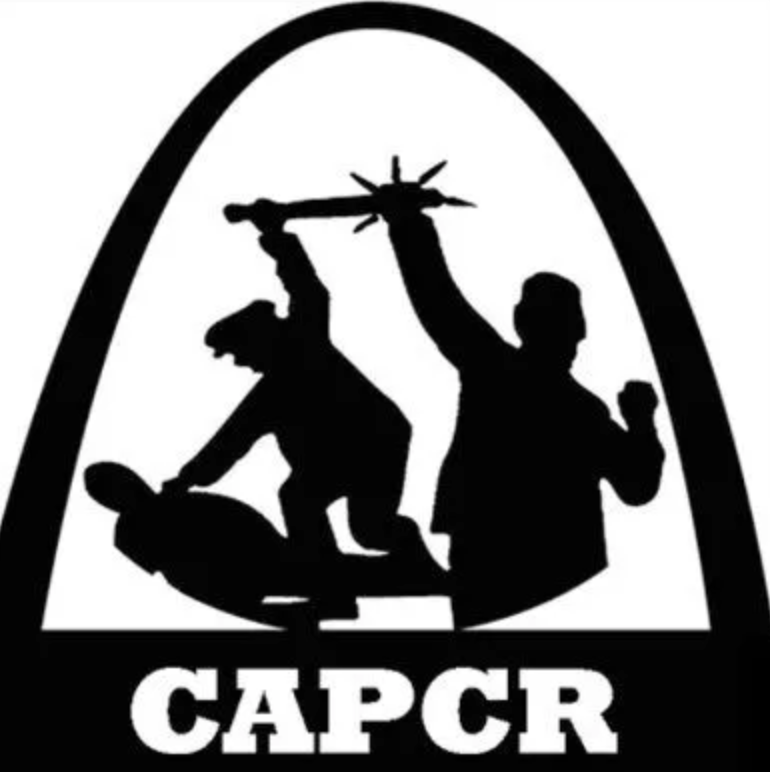 Coalition Against Police Crimes & Repression Forms in 1983