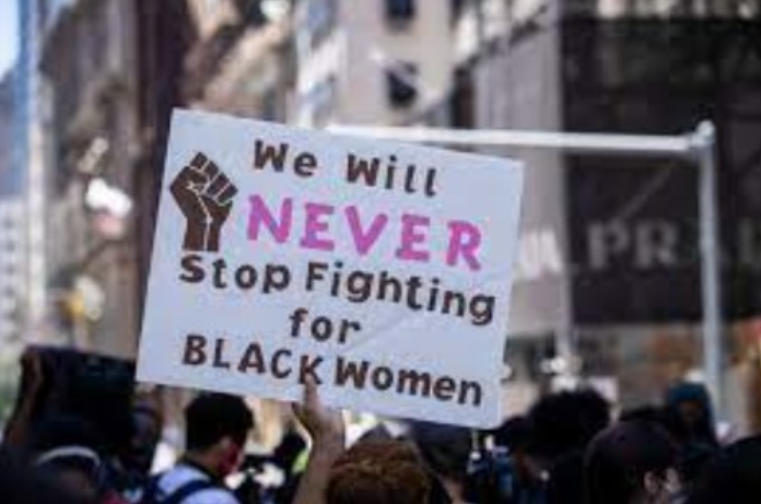 We Will Never Stop Fighting for Black Women