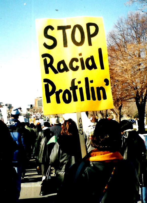 Reforming Racial Profiling