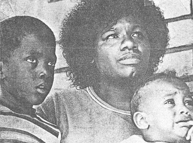 1984 Marilyn Banks Settlement