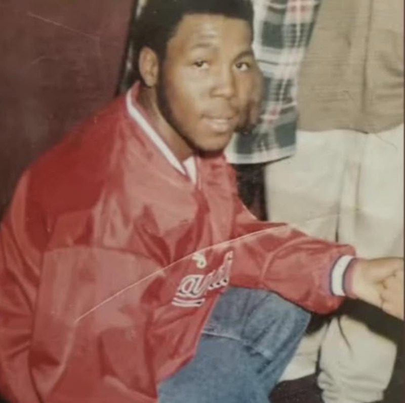 Garland Carter