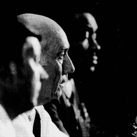 Announcement of Joseph Ferrario's Suspension, 1983