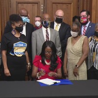 Mayor Jones Creates Office of Civilian Oversight