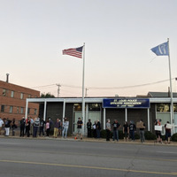National Day of Protest Against Police Brutality, St. Louis 2020