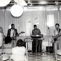 CAPCR Event for Marilyn Banks 1984