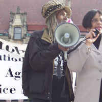 National Day Against Police Brutality, 1998