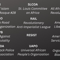 CAPCR Rallies Local Organizations